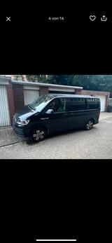Volkswagen T6 Multivan - Volkswagen T6 Multivan in Wuppertal