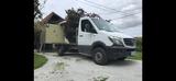 Mercedes-Benz Mercedes Sprinter expedition - Mercedes-Benz Wohnmobil Pickup