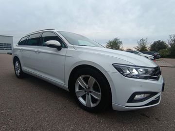 Volkswagen Passat Variant - 7