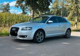 Audi A3 1.9TDI - Audi A3 mit Diesel-Antrieb: Kleinwagen, 1.9