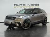 Land Rover Range Rover Velar R-Dynamic S*Pano*Meridian*Luft - Land Rover Range Rover Velar in Wuppertal