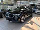 Volkswagen T-Roc 2.0 TSI  Sport 4Motion DSG - Volkswagen T-Roc in Hannover
