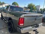 Dodge RAM 1500 - gebrauchte Dodge RAM aus dem Jahr 2014