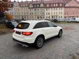 Mercedes-Benz GLC 220 d 4Matic AMG-Line Interieur - Mercedes-Benz GLC 220: AMG