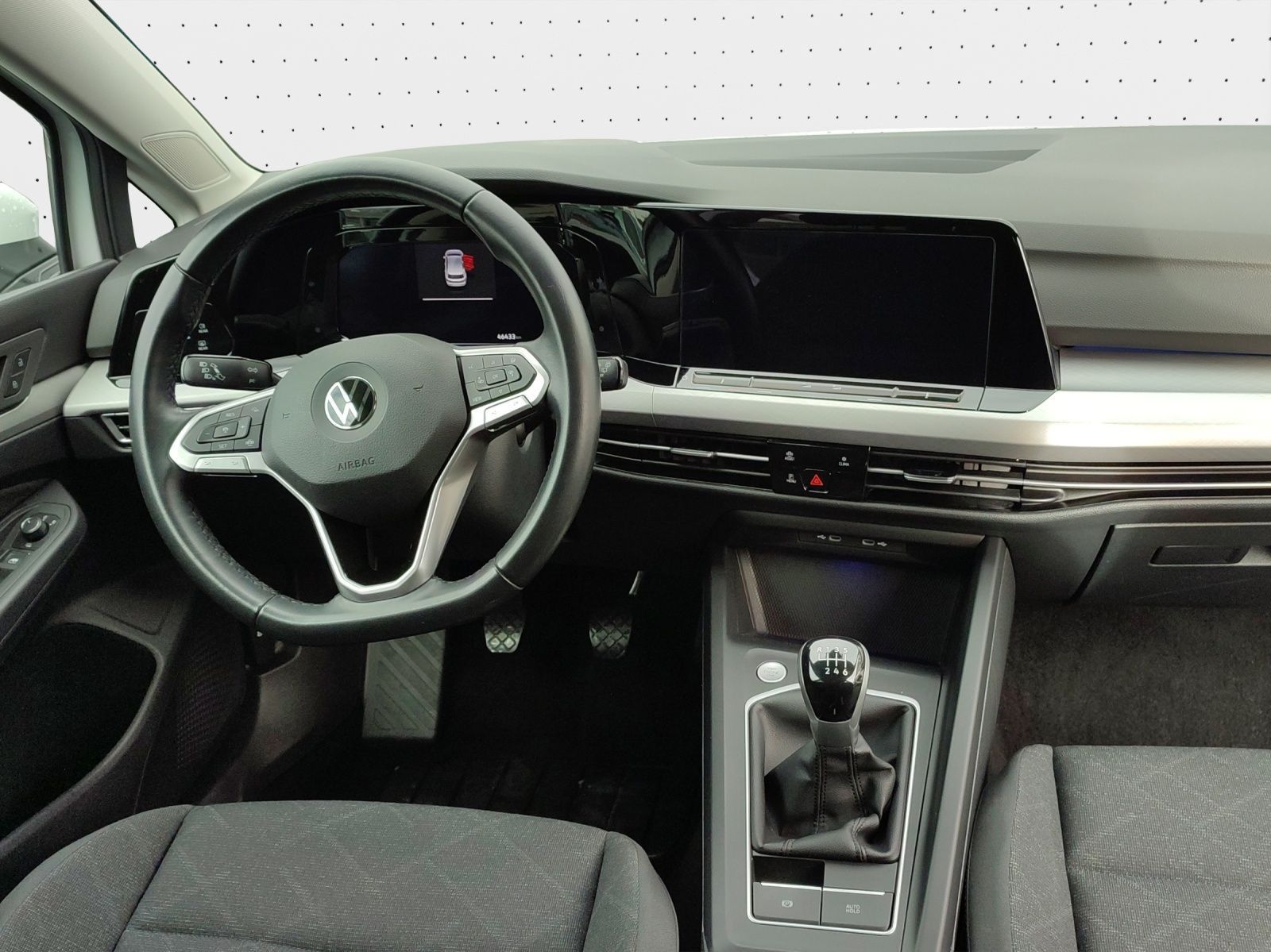 Volkswagen Golf - Bild 7