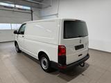 Volkswagen T6 Transporter,4Motion,kurz,Klima,Radio,AHK - Volkswagen T6 Transporter: Behindertengerecht