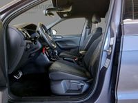 Volkswagen T-Cross - Vorschau Bild 6
