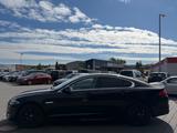 Jaguar XF 3.0 V6 Diesel S - gebrauchte Jaguar XF aus dem Jahr 2012