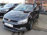 Volkswagen Polo Allstar BMTStart-Stopp Sitzheizung ACC Navi - VW Polo Gebrauchtwagen in Oberhausen