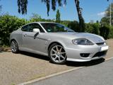 Hyundai Coupe 2.0 GLS GLS - Hyundai Coupe
