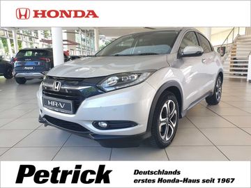 Honda HR-V - 1