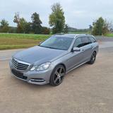 Mercedes-Benz E 350 CDI  Kombi W212  AVANTGARDE  2. Hand 