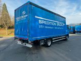 DAF Motorwagen CF 290 FA - DAF Cf