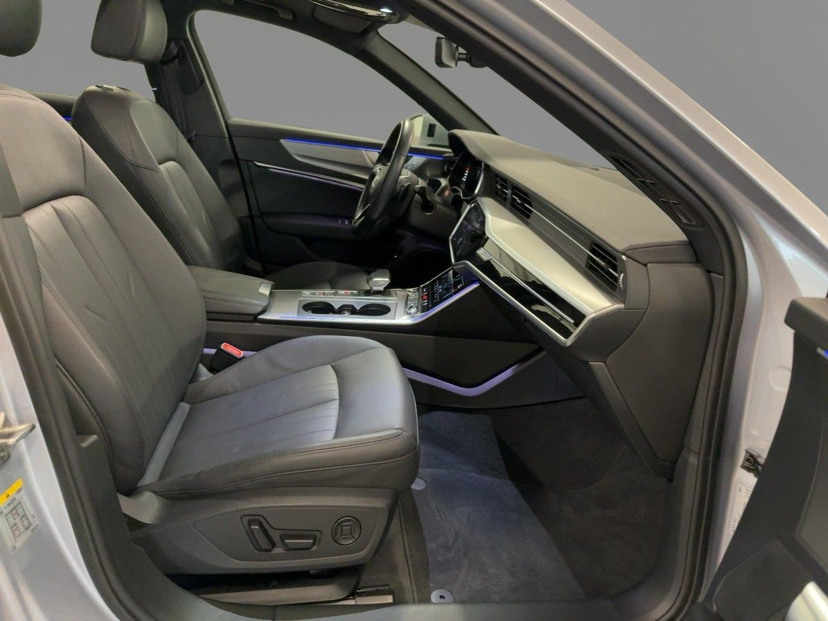 Audi A6 - Bild 11