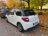 Citroën DS3 VTi 120 SoChic TÜV NEU 8-fach bereift - gebrauchte Citroën DS3 aus dem Jahr 2010