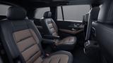 Mercedes-Benz GLS 63 AMG 4M+ #CARBON #FONDKINO #23ALU #6-SITZE - Mercedes-Benz GLS 63 aus 2021