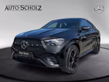 Mercedes-Benz GLE 450 d 4M Coupé AMG PREMIUM+NIGHT+LUFT+PANO++ - gebrauchte Mercedes-Benz GLE 450 aus dem Jahr 2024