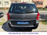 Opel Zafira B Innovation*Automatik*2.Hand*Top* - Opel Zafira: 2.2