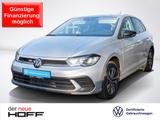 Volkswagen Polo 1.0 TSI DSG Energy Navi Allwetter Kamera Di - Volkswagen Polo ENERGY mit Benzin-Antrieb