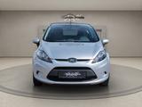 Ford Fiesta 1.4 16V Trend Automatik PDC Klima - Ford Fiesta: Automatik