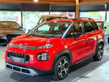 Citroën C3 Aircross Shine Automatik TOP AUSSTATTUNG - gebrauchte Citroën C3 aus dem Jahr 2019