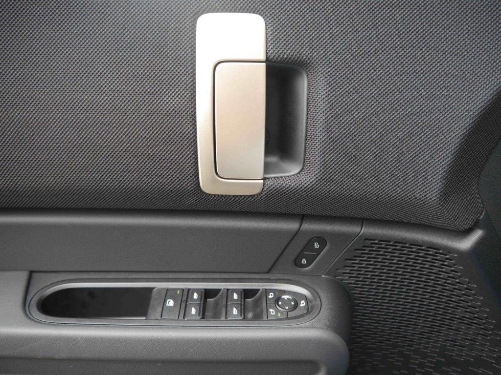MINI Countryman C A. +PANODACH+HUD+PAKET M+LED+DAB