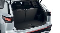 Volkswagen Tayron - Vorschau Bild 9