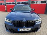BMW X3 M40 M40d AT -