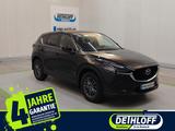 Mazda CX-5 SKYACTIV-D 150 FWD Exclusive-Line +LED+NAV+ - Mazda CX-5 in Rostock