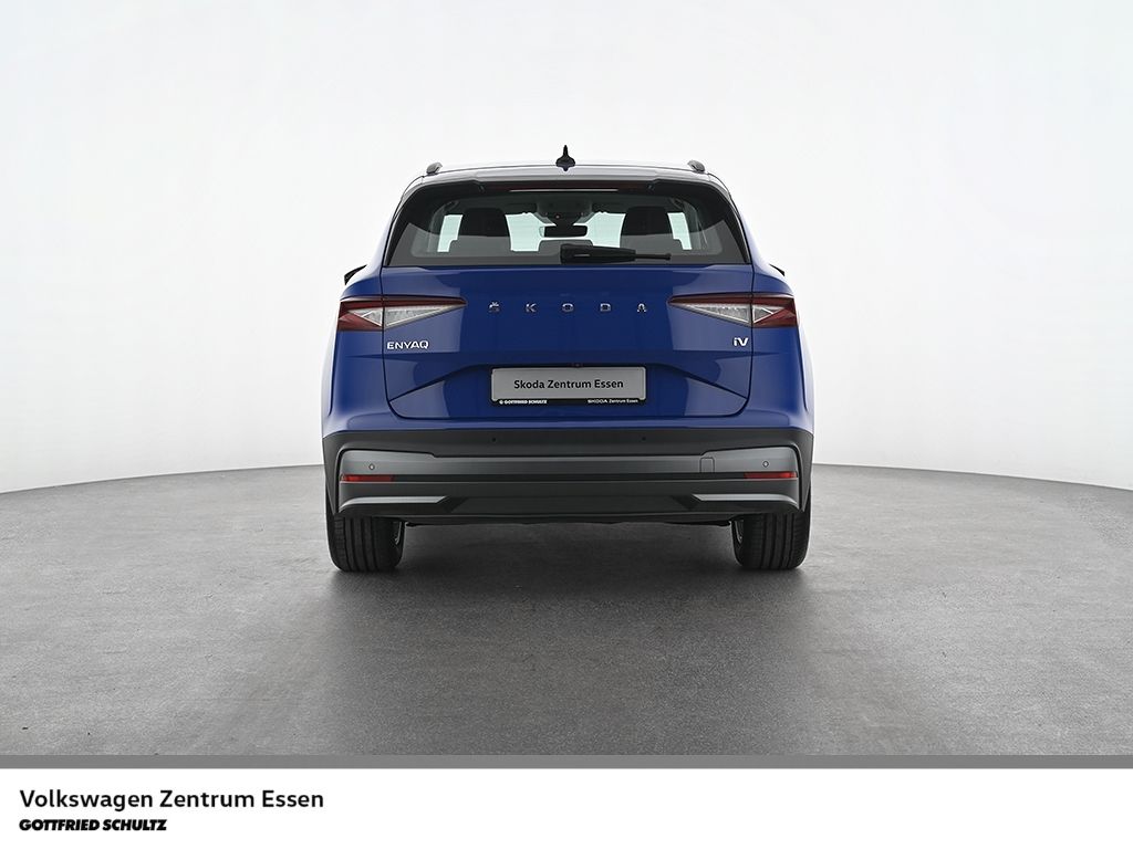 Skoda Enyaq - Bild 5