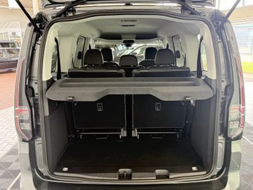 Volkswagen Caddy Maxi 1.5TSI DSG STYLE LED NAVI ACC KAMERA