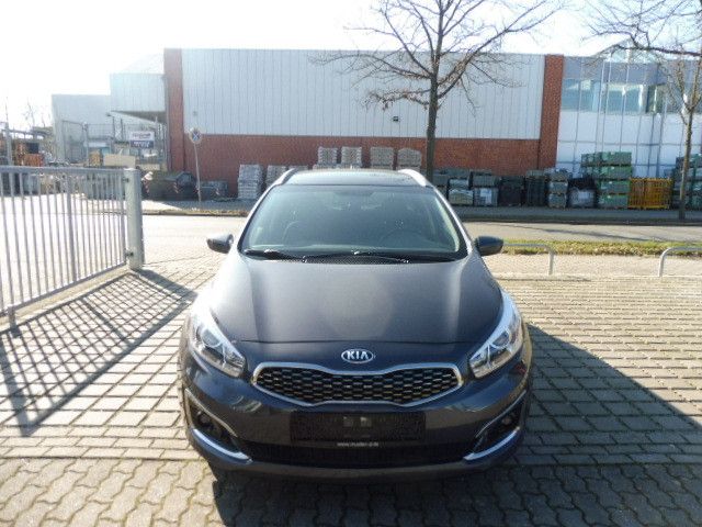 Kia cee'd Sportswagon DT Premium+