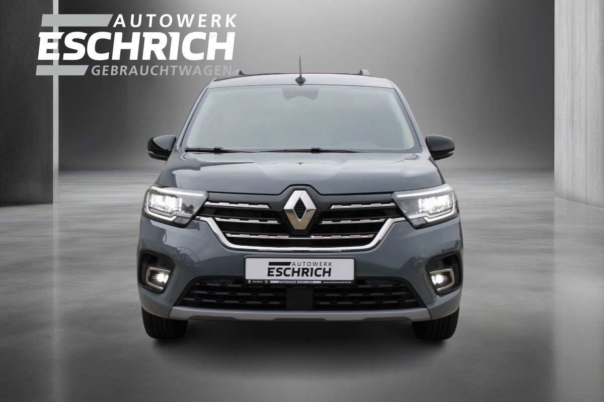 Fahrzeugabbildung Renault Kangoo 3 EDITION One TCe 100