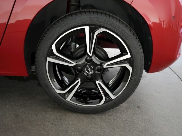 Corsa F FACELIFT GS+LED LICHT+RÜCKFAHRKAMERA+SIT