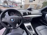 BMW 1er Cabrio 2.0 Benziner  143 PS  Sch... - BMW aus 2012: 1er