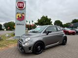 Abarth 595 Pista Beats,Xenon,AppleCar,Pdc - Abarth 595 in Düsseldorf