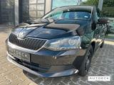 Skoda Fabia Combi 1.4L 66kw *Automatik*SHZ* - Skoda Fabia mit Diesel-Antrieb: Automatik
