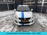 Suzuki Swift 1.2 Club+ SPORT+Sitzheizung - gebrauchte Suzuki Swift aus dem Jahr 2015
