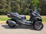 Piaggio MP3 530 HPE Exklusive mit 992 km - PIAGGIO ABS MP3