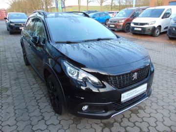 Bild 2 Peugeot 2008 Allure