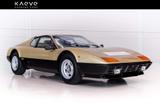 Ferrari 512 BB 'Oro Chiaro Metalizzato' - Ferrari 512: 512m
