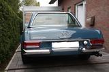 Mercedes-Benz Pagode 280 SL - Mercedes-Benz 280: Sl Pagode