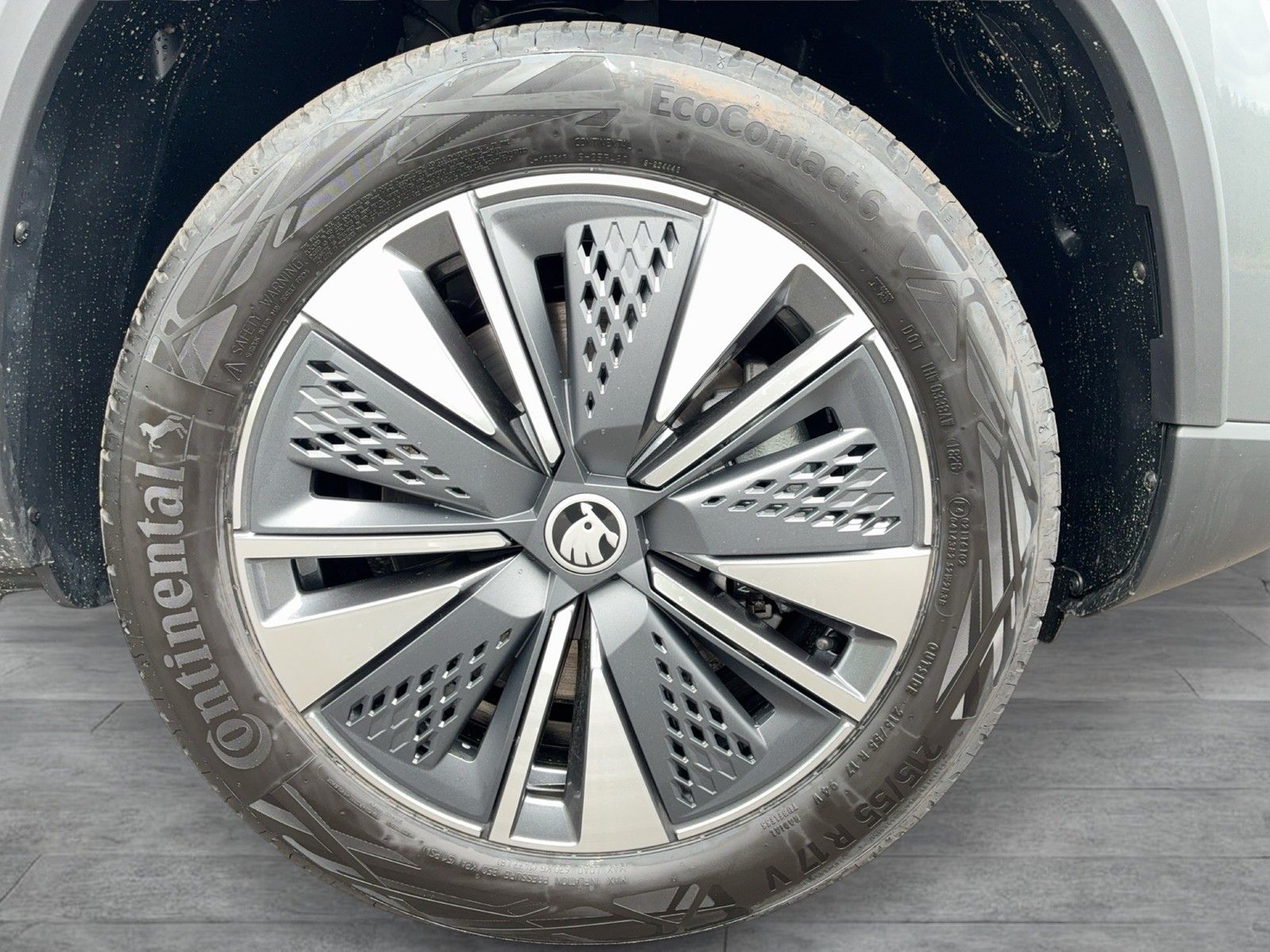 Skoda Karoq - Bild 8