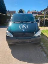 Mercedes-Benz Vito 115 CDI 4x4