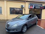 Lancia Delta 1.9 MJT Twinturbo DPF Platinum - Lancia Delta: Platinum