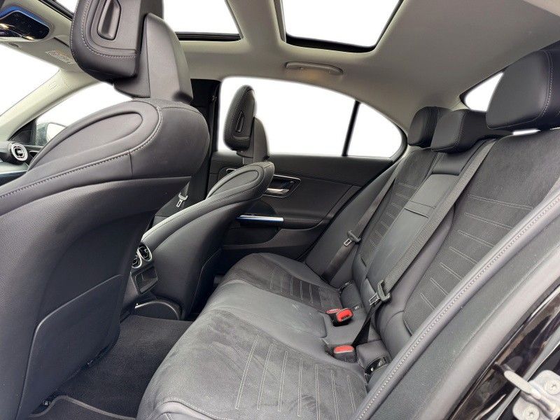 Mercedes-Benz C 220 - Bild 9