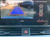 Audi A4 - Vorschau Bild 21