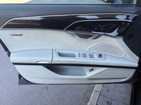 Audi A8 - Vorschau Bild 9