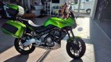 Kawasaki Versys650 - Angebote entsprechen deinen Suchkriterien