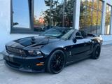 Ford Mustang GT CS Cabrio V8 Kompressor GEIGERCARS - Ford Mustang: Cs